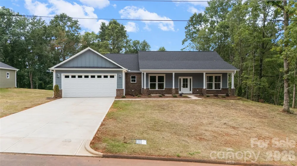 612, Lot 2 Central Drive Statesville, NC 28677
