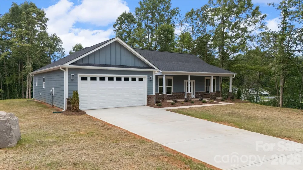612, Lot 2 Central Drive Statesville, NC 28677