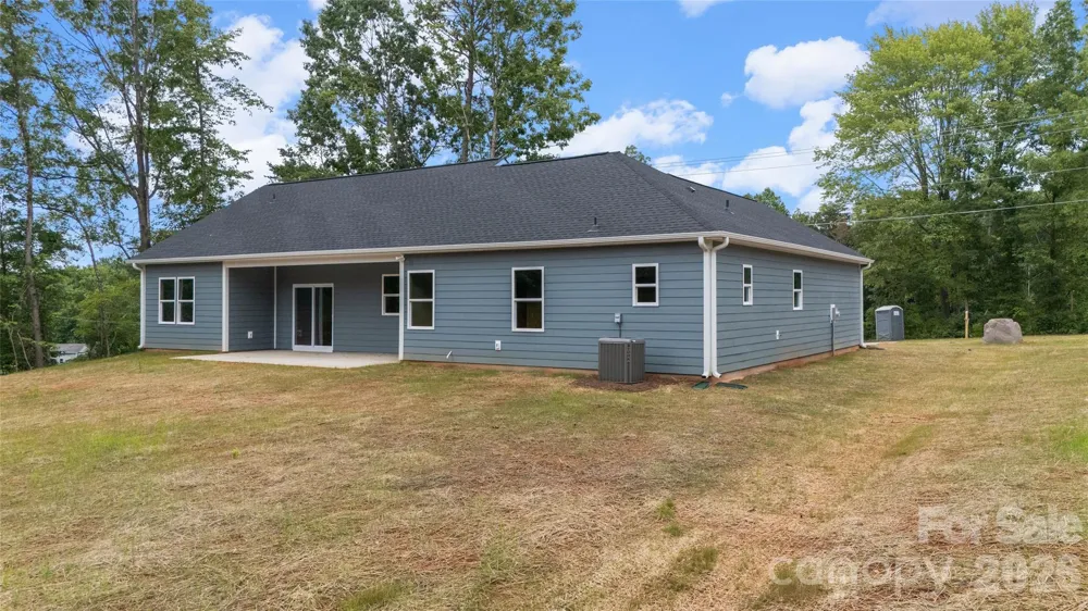 612, Lot 2 Central Drive Statesville, NC 28677