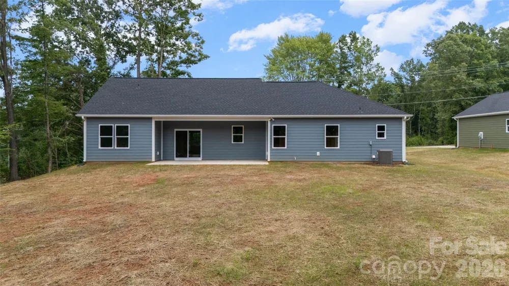 612, Lot 2 Central Drive Statesville, NC 28677