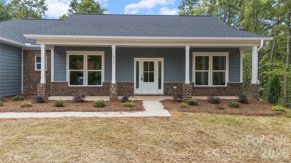 612, Lot 2 Central Drive Statesville, NC 28677