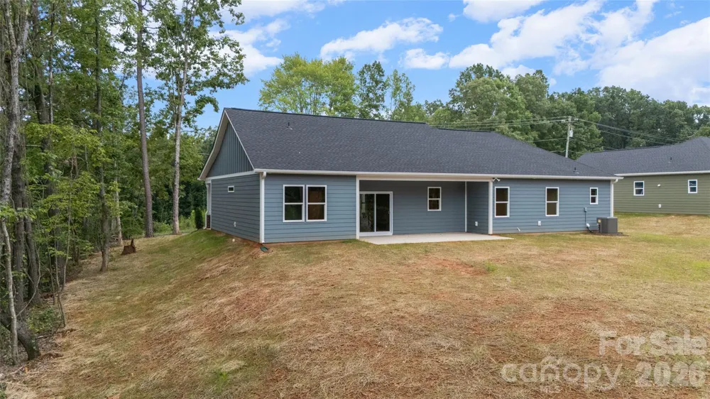 612, Lot 2 Central Drive Statesville, NC 28677