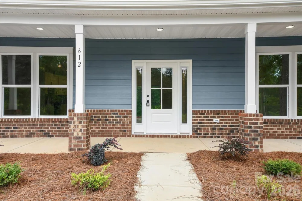 612, Lot 2 Central Drive Statesville, NC 28677