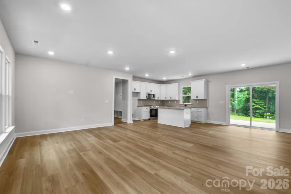 612, Lot 2 Central Drive Statesville, NC 28677