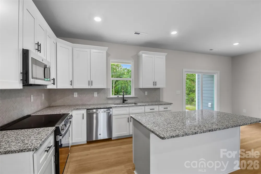 612, Lot 2 Central Drive Statesville, NC 28677