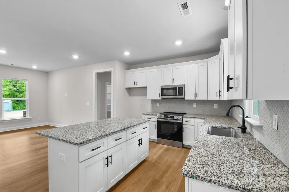 612, Lot 2 Central Drive Statesville, NC 28677