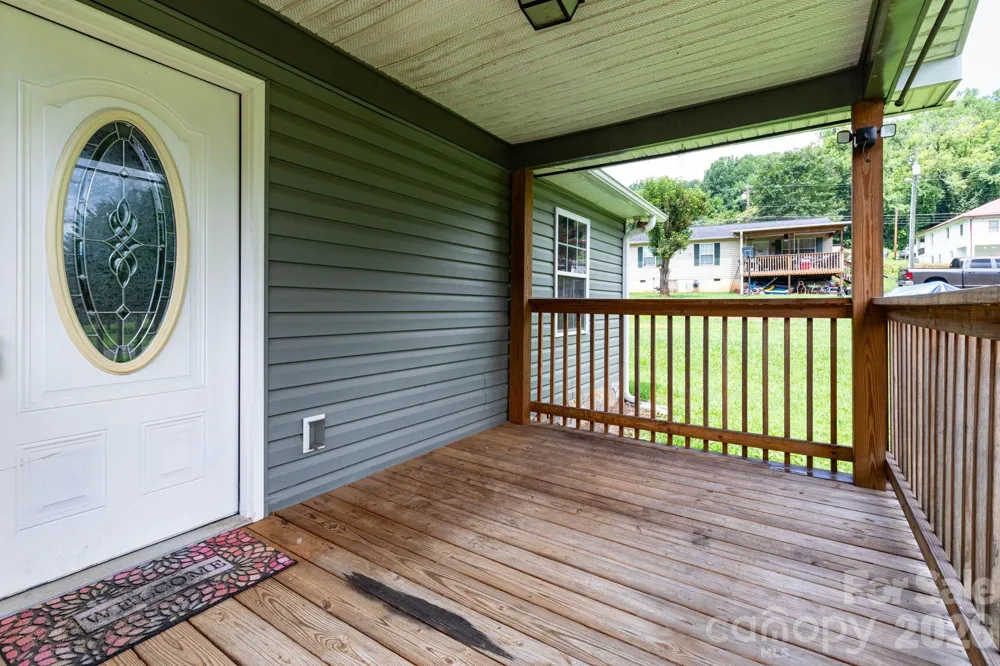 40 Eddie Drive Old Fort, NC 28762