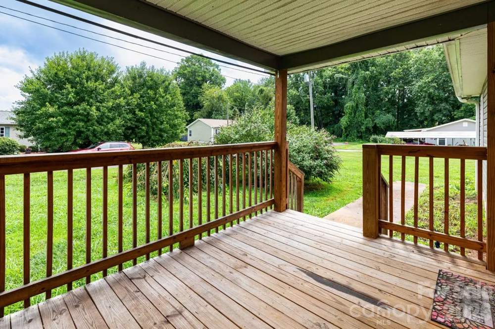 40 Eddie Drive Old Fort, NC 28762