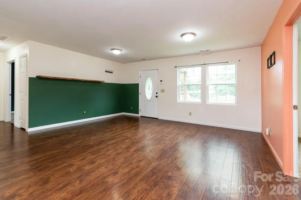 40 Eddie Drive Old Fort, NC 28762