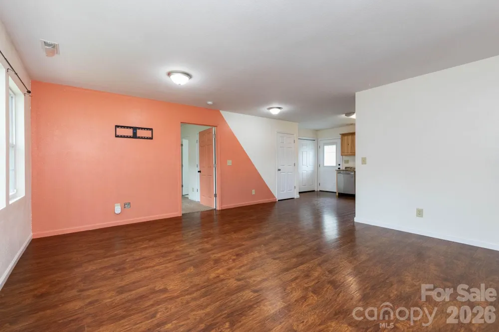 40 Eddie Drive Old Fort, NC 28762