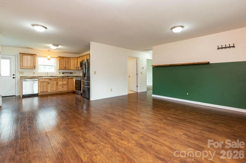 40 Eddie Drive Old Fort, NC 28762