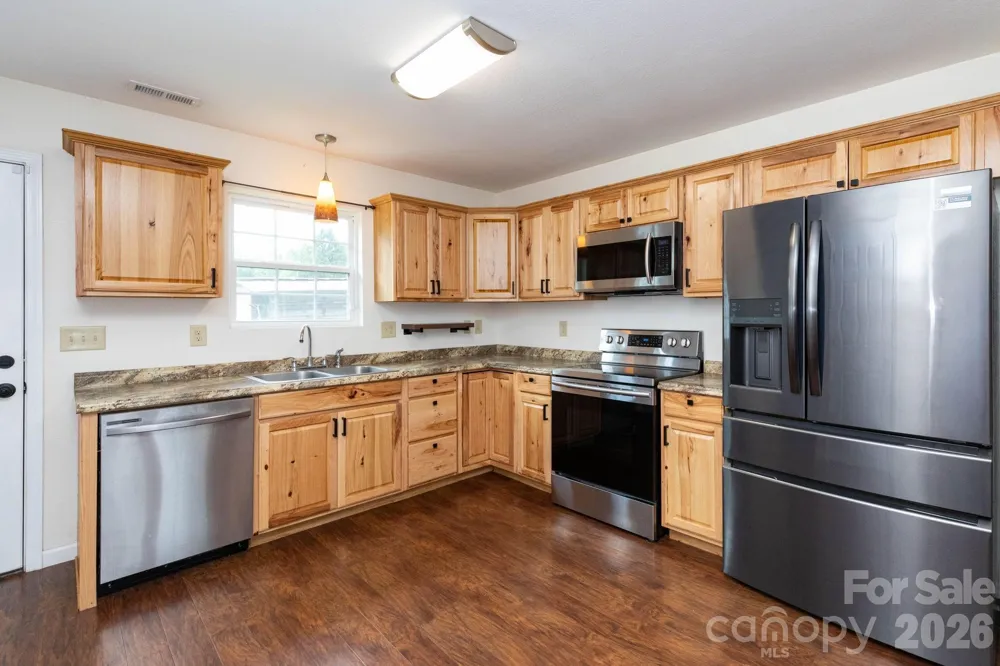 40 Eddie Drive Old Fort, NC 28762