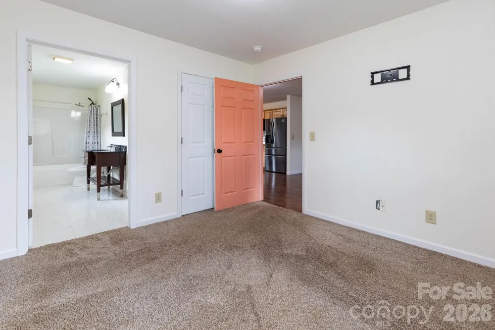 40 Eddie Drive Old Fort, NC 28762