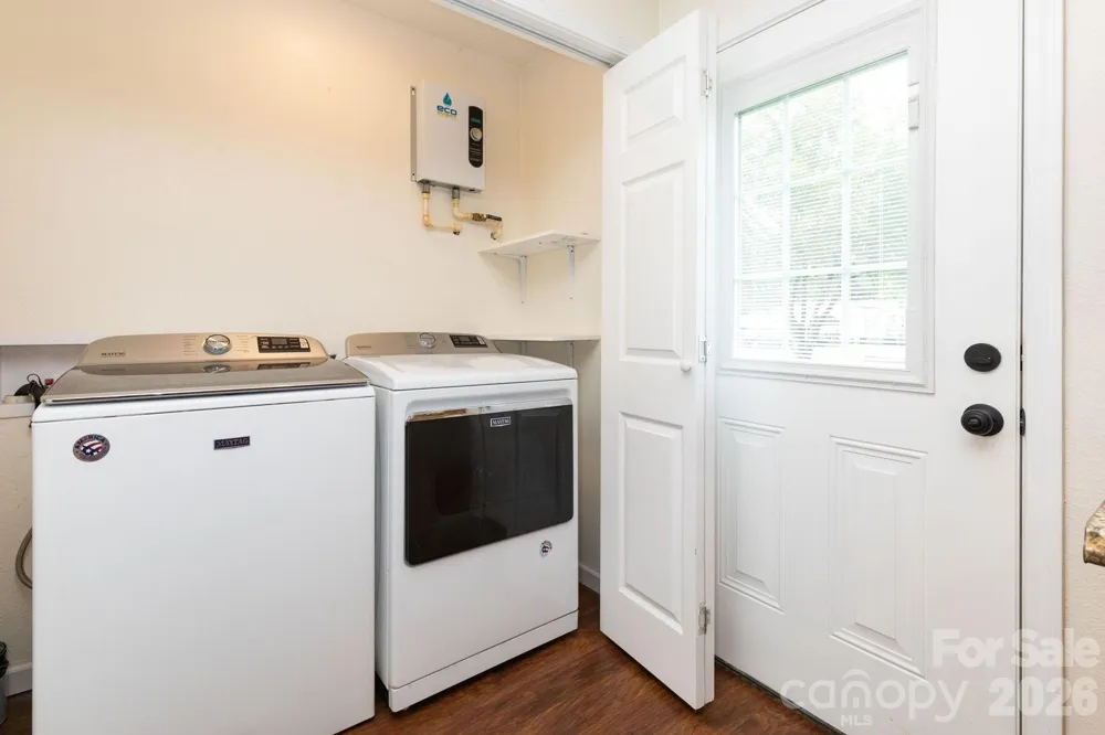 40 Eddie Drive Old Fort, NC 28762