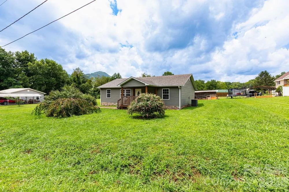 40 Eddie Drive Old Fort, NC 28762