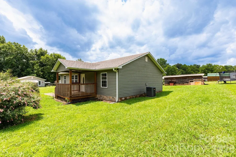 40 Eddie Drive Old Fort, NC 28762
