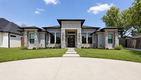 921 Delk Drive