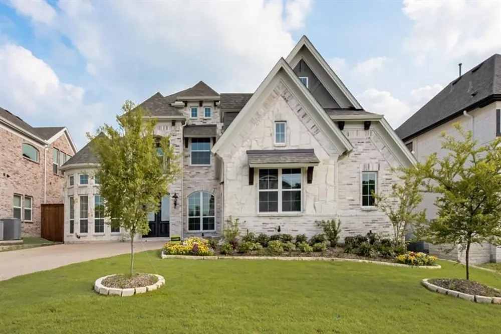 5412 Glenscape Circle Plano, TX 75094