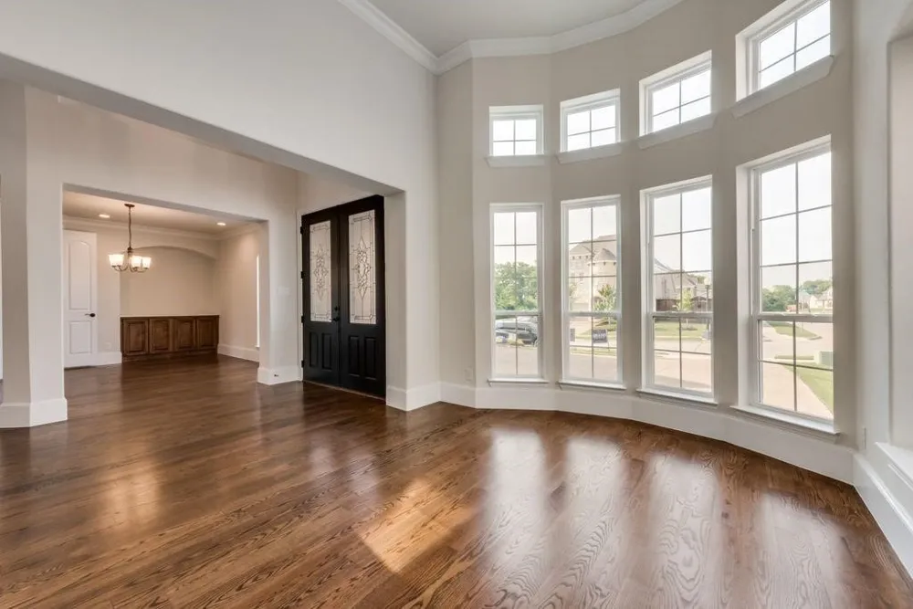 5412 Glenscape Circle Plano, TX 75094