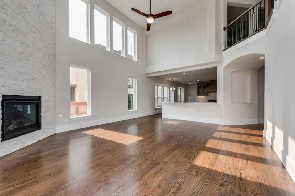 5412 Glenscape Circle Plano, TX 75094