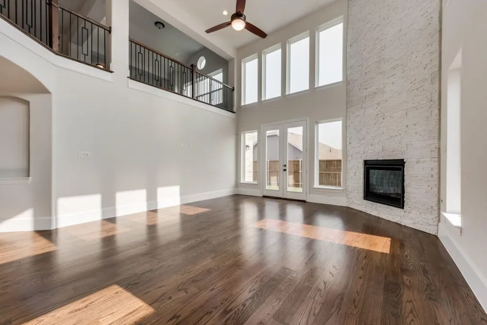 5412 Glenscape Circle Plano, TX 75094