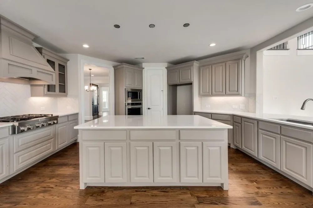5412 Glenscape Circle Plano, TX 75094