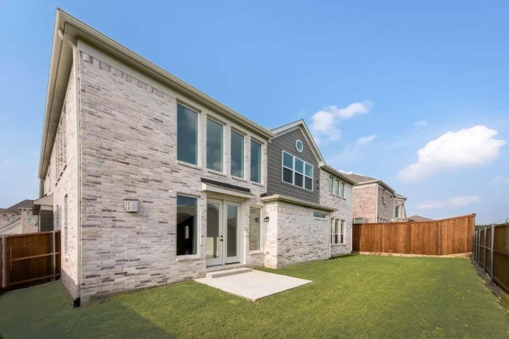 5412 Glenscape Circle Plano, TX 75094