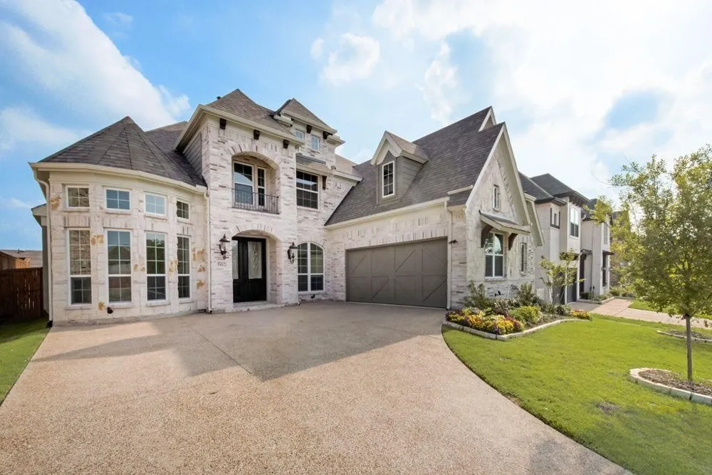 5412 Glenscape Circle Plano, TX 75094