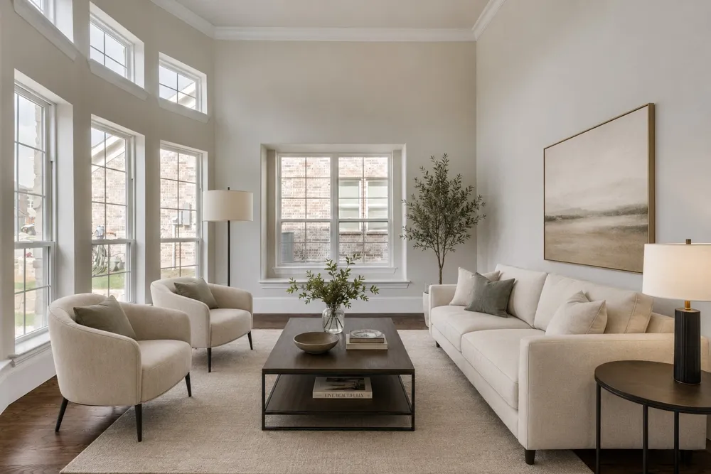 5412 Glenscape Circle Plano, TX 75094