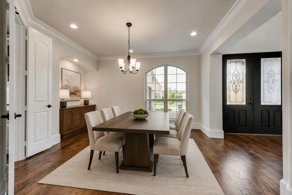 5412 Glenscape Circle Plano, TX 75094
