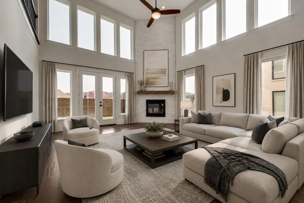 5412 Glenscape Circle Plano, TX 75094