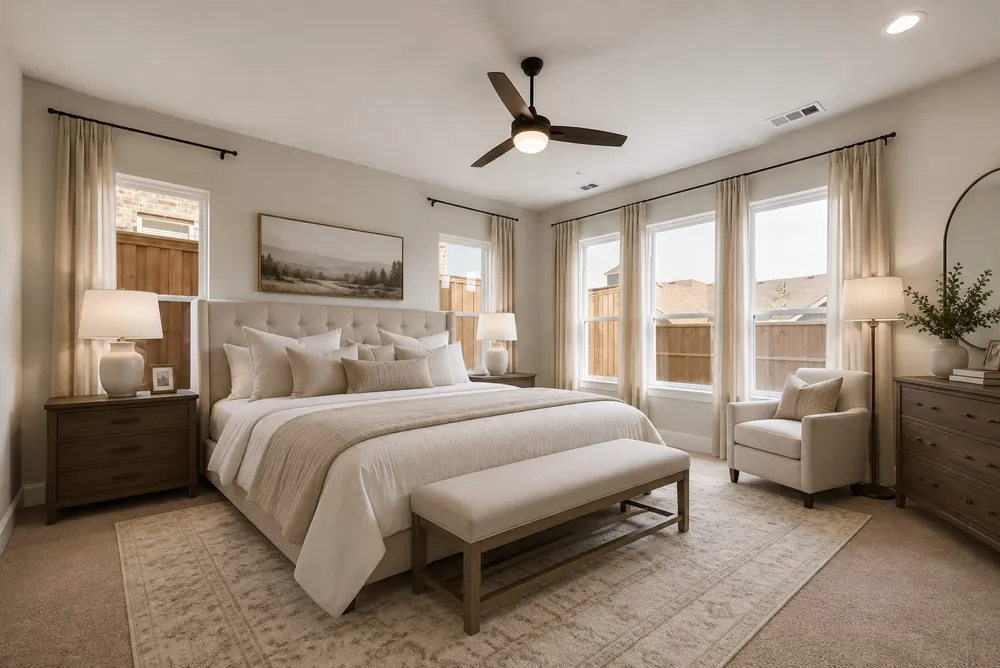 5412 Glenscape Circle Plano, TX 75094