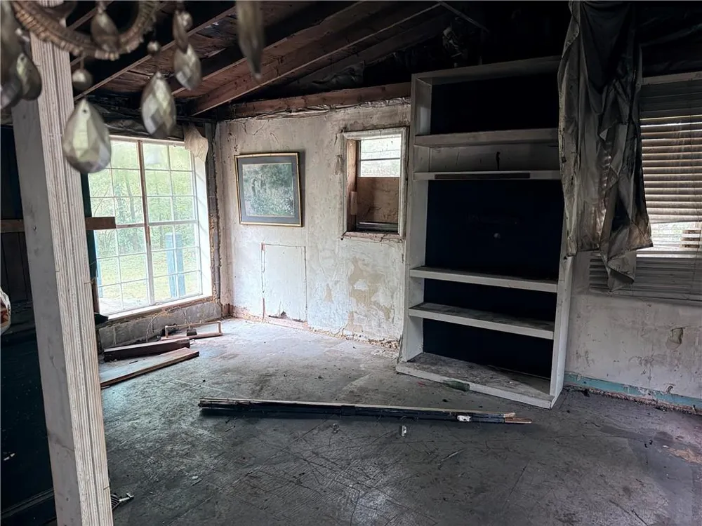 33 Tower Street Kingston, GA 30145