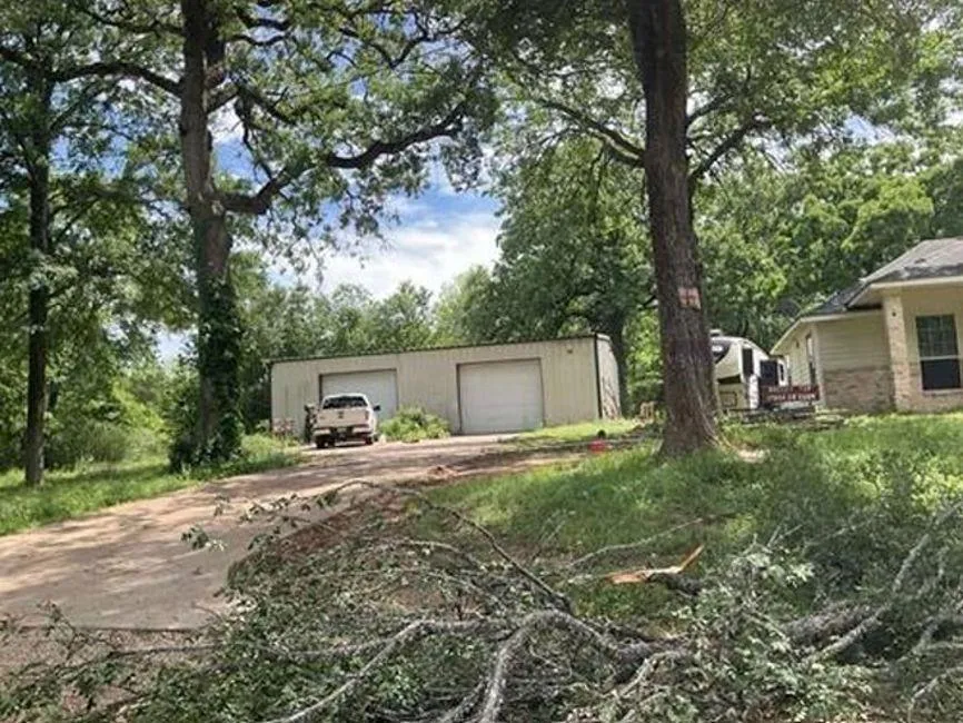 17804 County Road 2509 Eustace, TX 75124