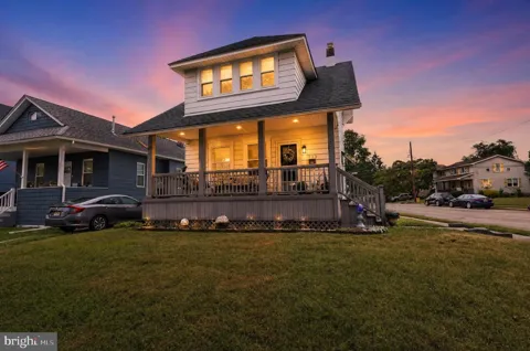 333 WASHINGTON TERRACE