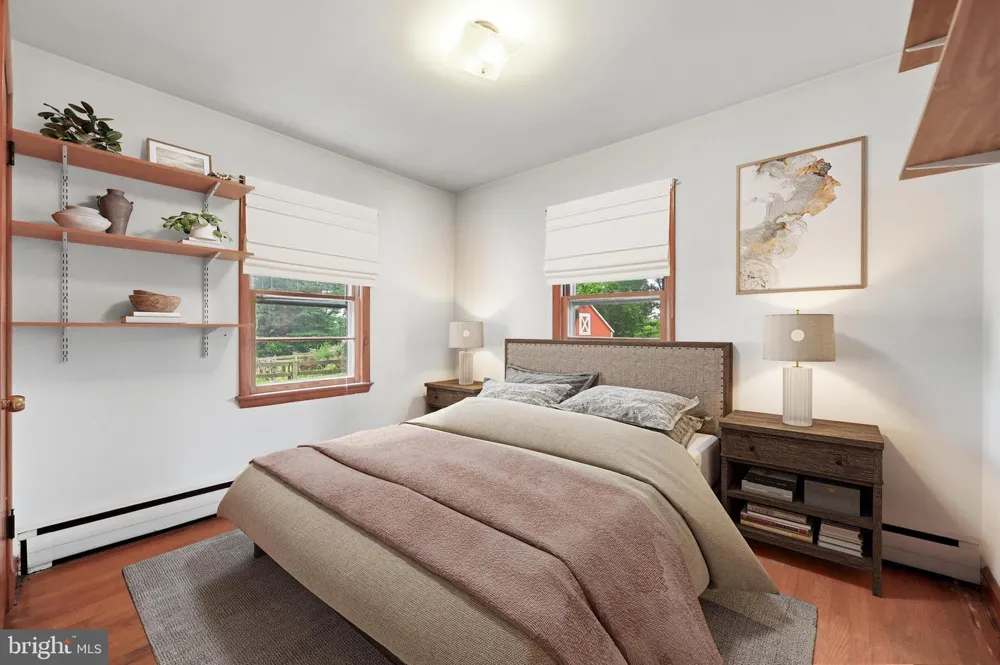 11703 FINGERBOARD ROAD Monrovia, MD 21770