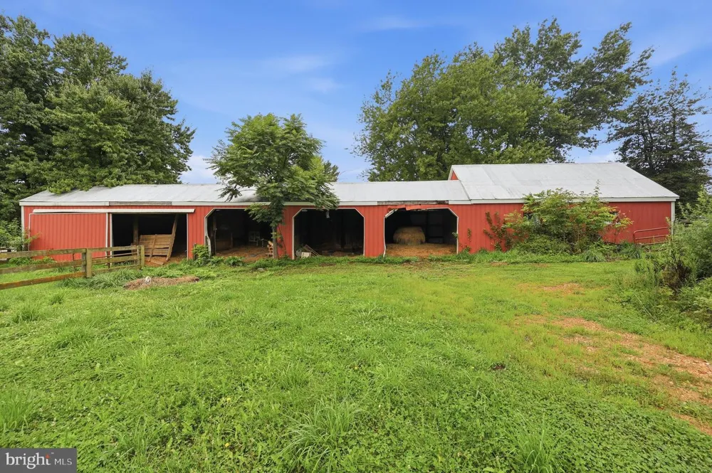 11703 FINGERBOARD ROAD Monrovia, MD 21770