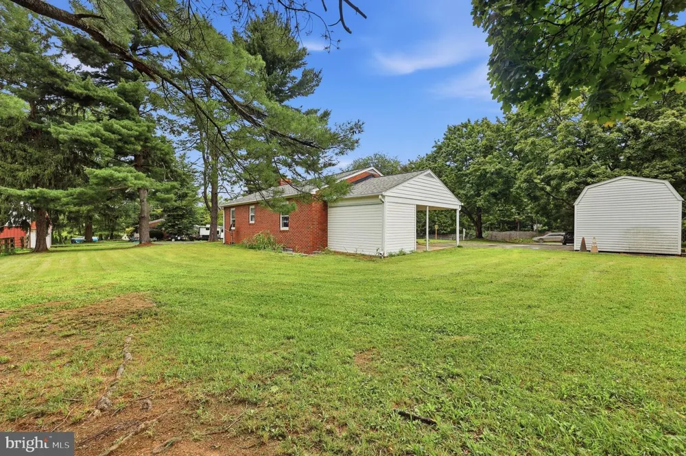 11703 FINGERBOARD ROAD Monrovia, MD 21770