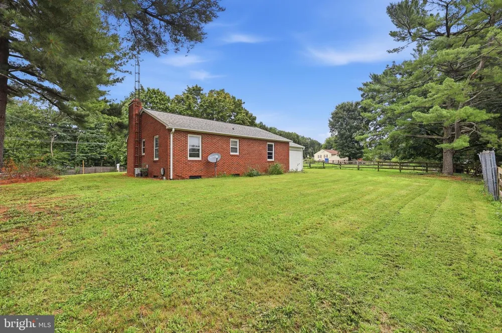 11703 FINGERBOARD ROAD Monrovia, MD 21770