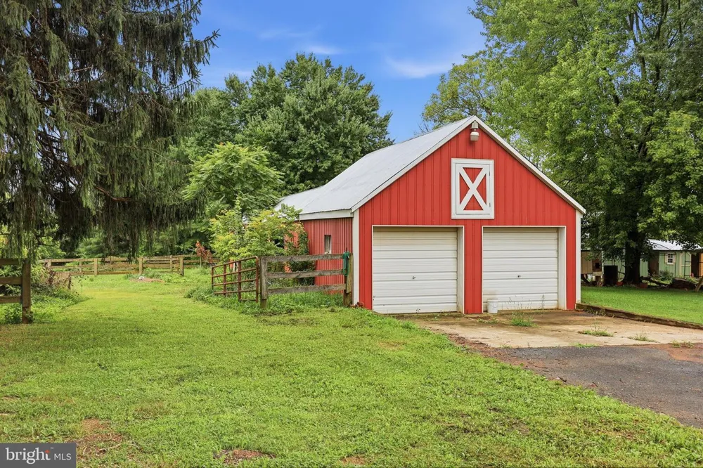 11703 FINGERBOARD ROAD Monrovia, MD 21770