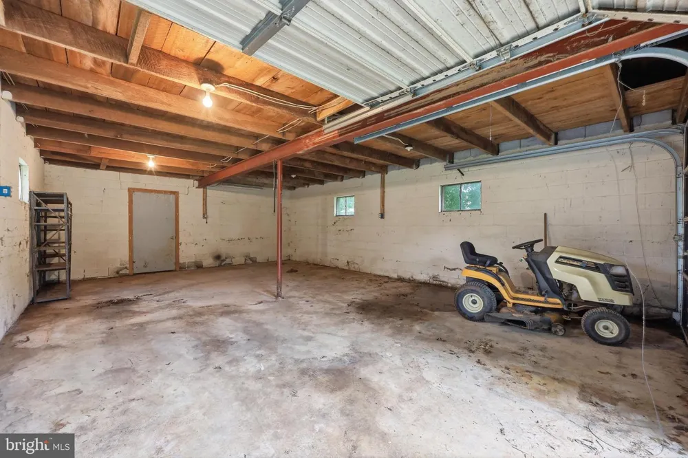 11703 FINGERBOARD ROAD Monrovia, MD 21770