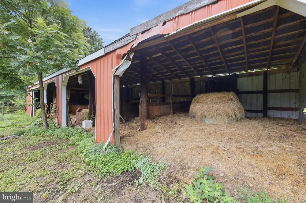 11703 FINGERBOARD ROAD Monrovia, MD 21770