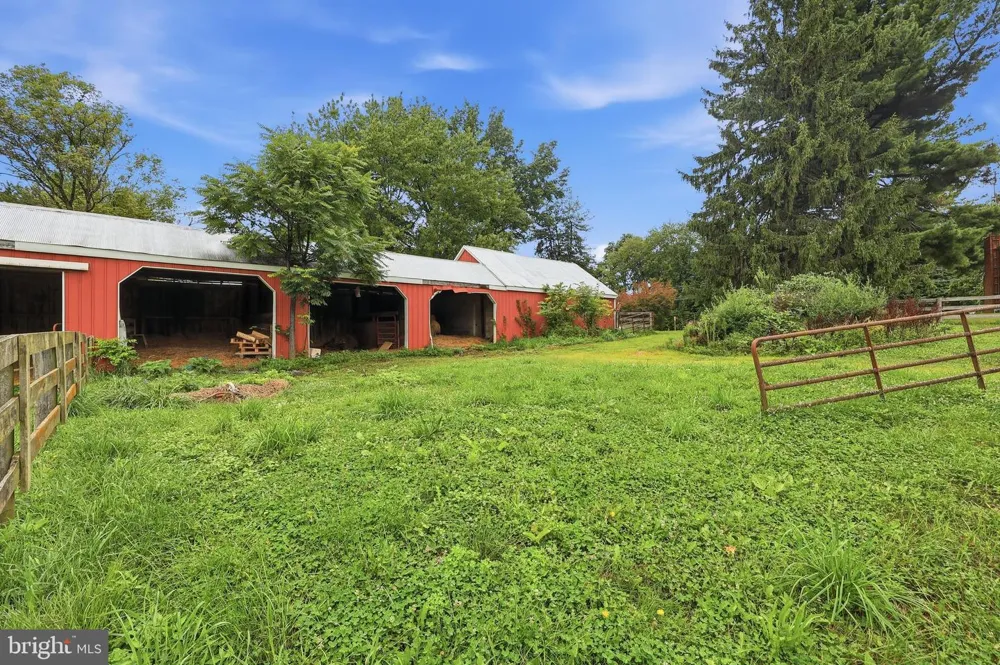 11703 FINGERBOARD ROAD Monrovia, MD 21770