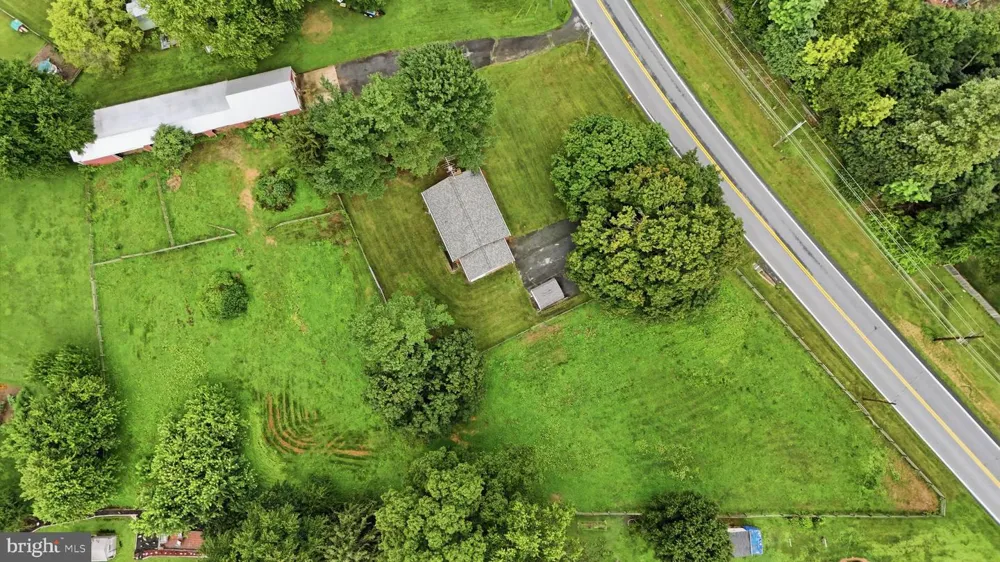 11703 FINGERBOARD ROAD Monrovia, MD 21770