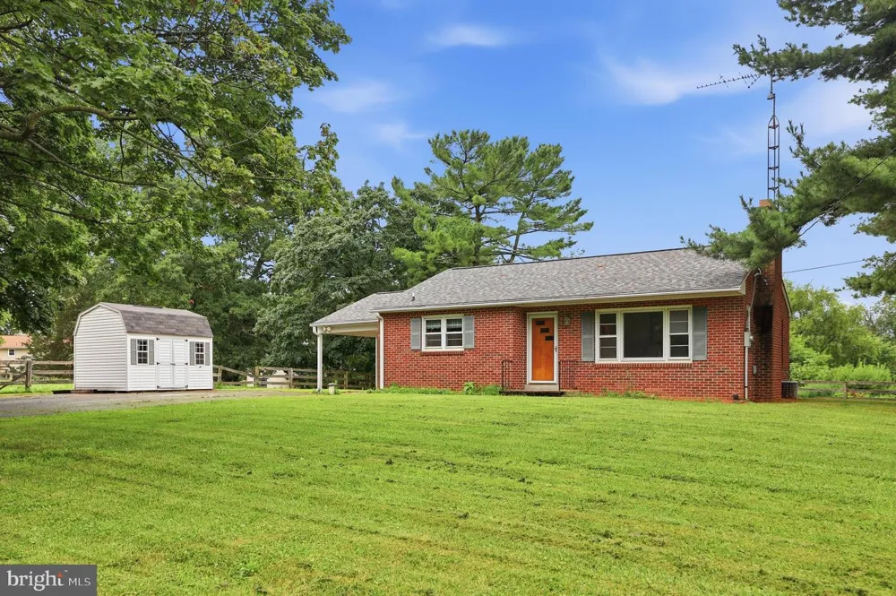 11703 FINGERBOARD ROAD Monrovia, MD 21770
