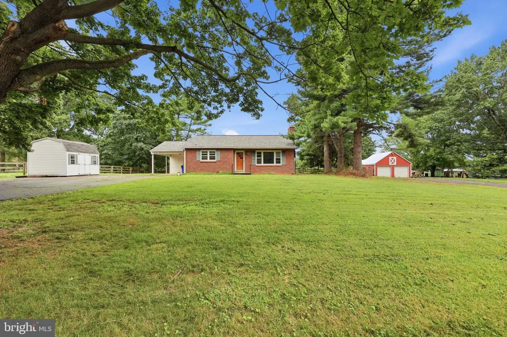 11703 FINGERBOARD ROAD Monrovia, MD 21770