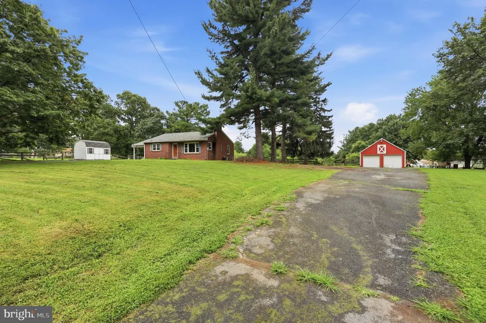 11703 FINGERBOARD ROAD Monrovia, MD 21770