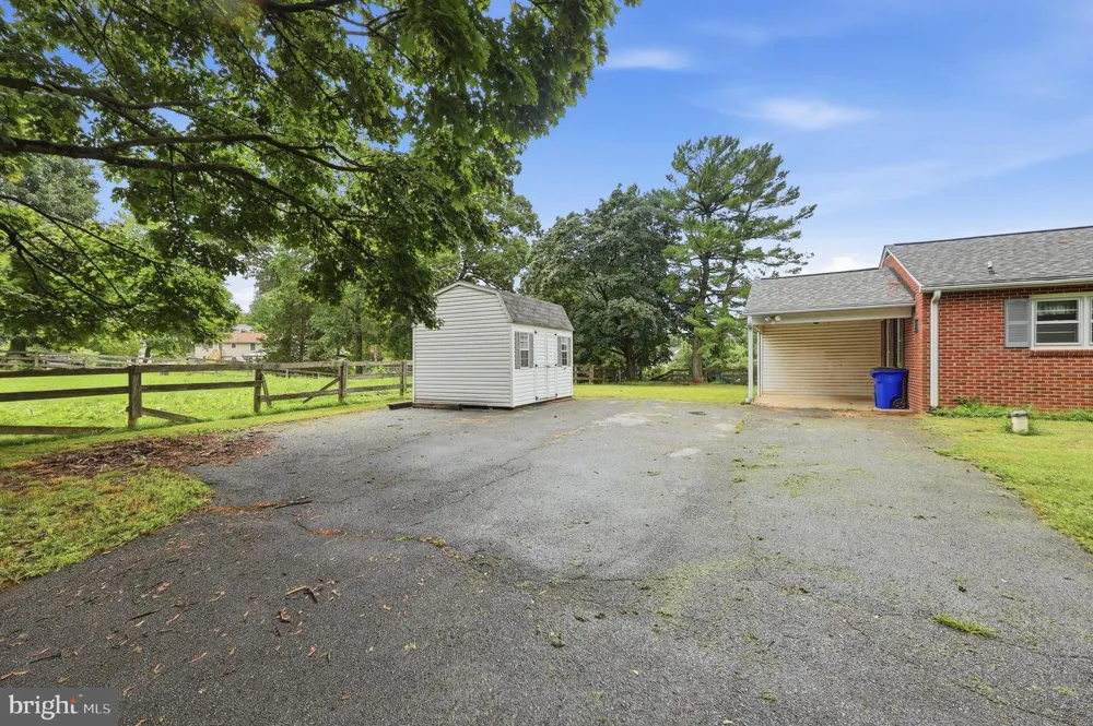 11703 FINGERBOARD ROAD Monrovia, MD 21770