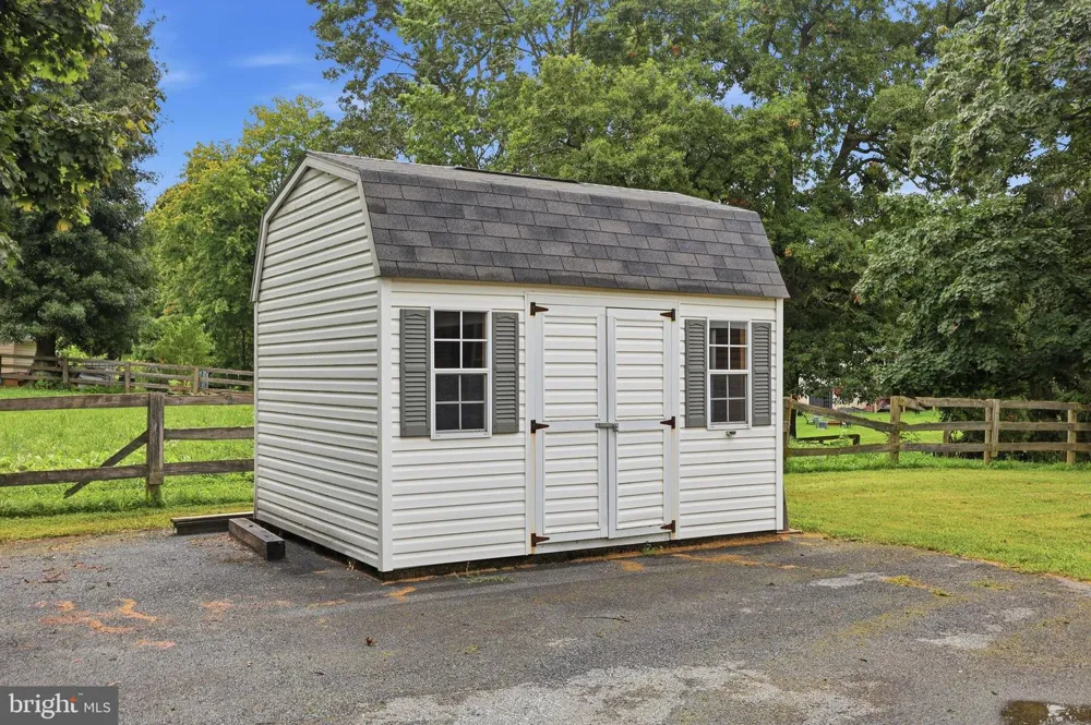 11703 FINGERBOARD ROAD Monrovia, MD 21770