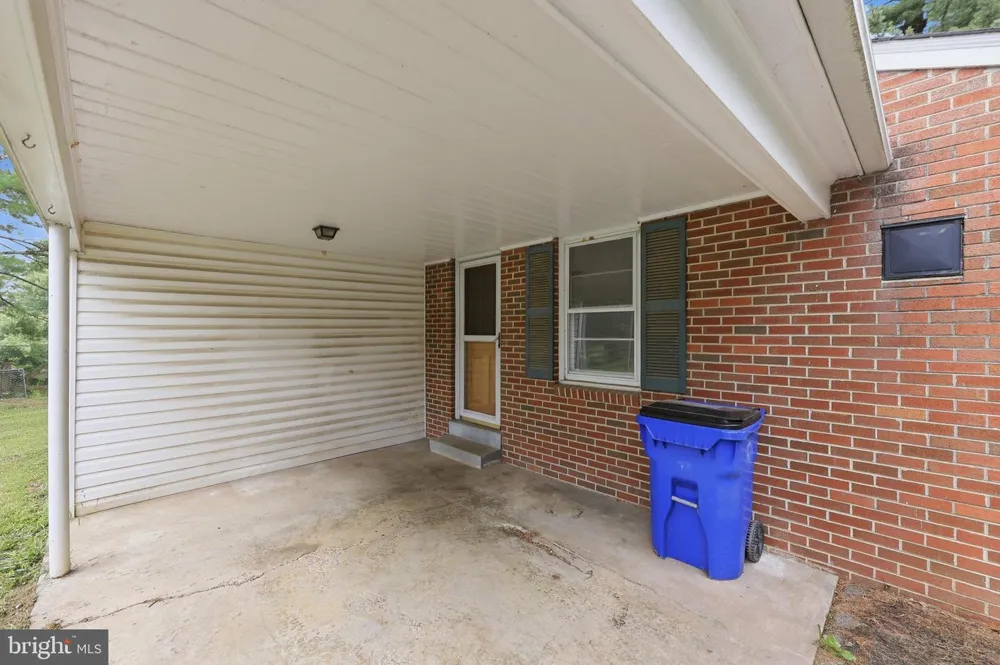 11703 FINGERBOARD ROAD Monrovia, MD 21770